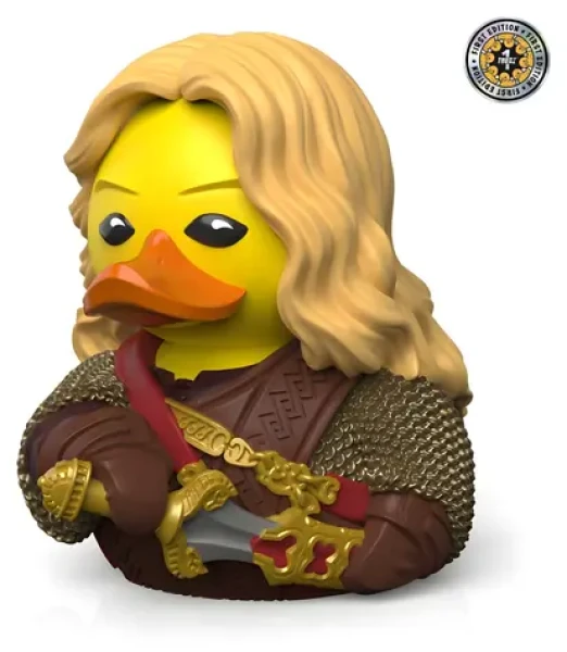 TUBBZ Kachnička Pán prstenů Eowyn