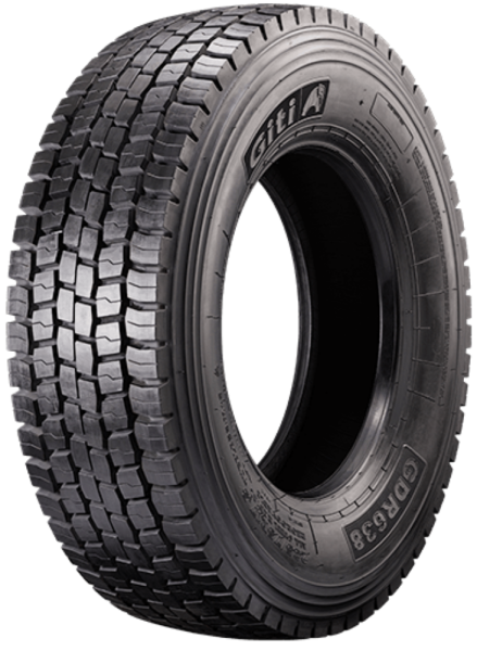 285/70 R19,5 146/145M GDR638 3PMSF TL GITI