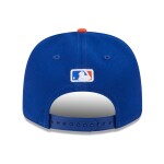 New Era Pánská kšiltovka New York Mets MLB Player Replica 9SEVENTY Stretch-Snap Game