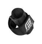 Brašna/organizer FORCE WHIP PRO na suchý zip, černá