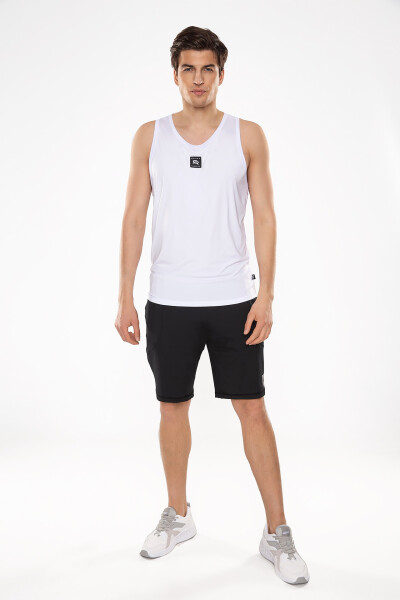 Rough Radical Sports Top Airy Top White