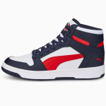 Boty Puma Rebound Layup SL M 369573-29 44