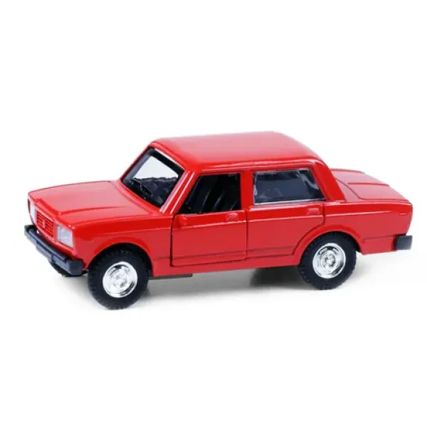 RAPPA Auto LADA se světlem a zvukem