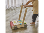 PlanToys PlanToys Chodítko - Kostky