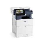 Xerox VersaLink C605V XL bílá / Laserová multifunkce / A4 / 53ppm / 1200 x 1200dpi / tisk sken kopírování (C605V_XL)