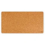 CONNECT IT CorkPad hnědá / Korková podložka pod klávesnici a myš (CMP-4110-BR)