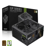 Gamemax GP 750B / Zdroj / 750 W / ATX / Non-Modular / 80 PLUS Bronze (GP 750B)