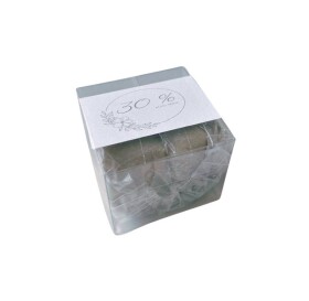 Dortisimo SweetArt Pravý marcipán šedý 30% mandlí (100 g)