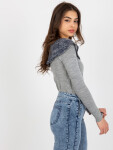 Propojka LK SW 506559 2.13 šedá 38