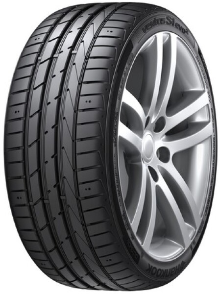 HANKOOK 215/65 R17 99V K117A VENTUS S1 EVO2 SUV TL ANKOOK