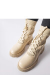 Boty model 204606 Solea 39