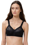Triumph 10166213 Doreen X barva:0004-black 100F