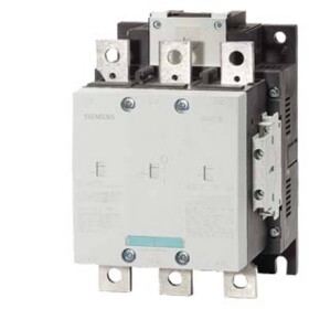 Siemens 3RT1264-6AP36 vakuový stykač 3 spínací kontakty 1000 V/AC 1 ks