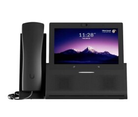 Ubiquiti UniFi Phone Touch Max EDF_10901947