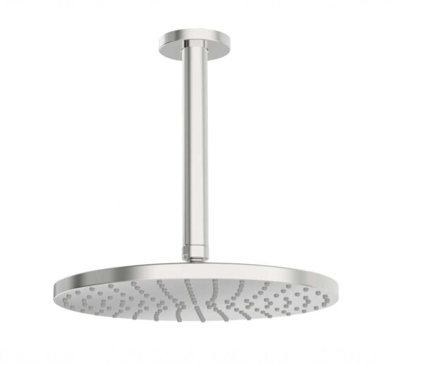 HANSA - Viva Hlavová sprcha, průměr 25 cm, chrom 44270200