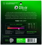 Elixir 14677 Light/Medium, Long Scale