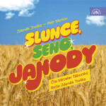 Slunce, seno, jahody - Zdeněk Troška, Petr Markov - audiokniha