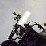Harley Davidson Softail Fat Boy 114 2018-2023 plexi štít