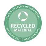 Taška/koš na prádlo Reisenthel Loophome S Frame Twist coffee