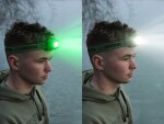 Delphin Čelová lampa Monox,Delphin Čelová lampa Monox
