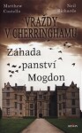 Vraždy Cherringhamu Záhada panství Mogdon