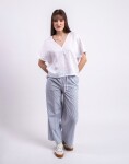 ECOALF Dora WHITE S