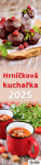 Nástěnný kalendář 2025 Hrníčková kuchařka