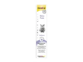 Gimborn GimCat Relax Pasta 50g / Pasta pro kočky (4002064421698)
