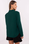 Košile s dlouhým rukávem model 203946 Italy Moda universal