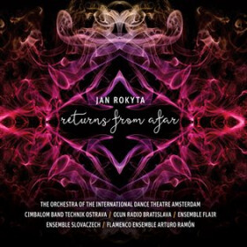 Returns From Afar Jan Rokyta