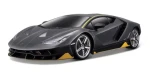 Maisto RC Lamborghini Centenario se světly šedá