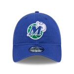 New Era Pánská kšiltovka Dallas Mavericks NBA Hardwood Classics 9TWENTY Adjustable