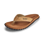 Žabky Gumbies Vegovert Unisex Tan M GU-FFVEG128 žabky 42
