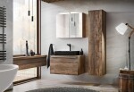 COMAD - Deska 80cm,SANTA FE OAK 5907611652480