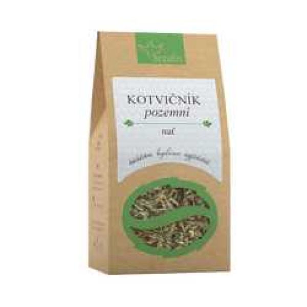 Serafin Čaj Kotvičník nať 30 g
