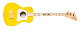 Loog Pro Acoustic Yellow