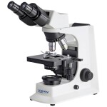 Bresser Optik Science TFM-301 Trino, trinokulární mikroskop s procházejícím světlem, 1000 x, procházející světlo, 575090