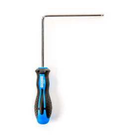 GrooveTech GTAW4 Sound Hole Truss Rod Driver - 4mm