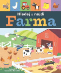 Farma Hledej najdi