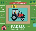 Projeď si cestu - Farma - Johnny Dyrander