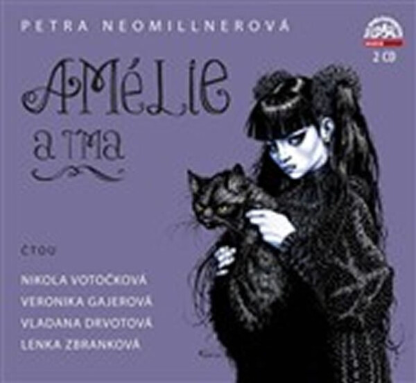 Amélie tma