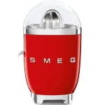 Smeg CJF11RDEU červená / Odšťavňovač / 70W (CJF11RDEU)