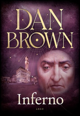 Inferno, 4. vydání - Dan Brown