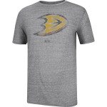 Pánské Tričko Anaheim Ducks CCM Bigger Logo Velikost: XS, Distribuce: EU