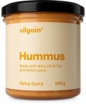 Vilgain Humus – kari 140 g