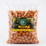 Chyť a pusť Boilies 20mm 5kg - Mango / Chilli 20mm,Chyť a pusť Boilies 20mm 5kg - Mango / Chilli 20mm