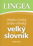 Čínsko-český slovník