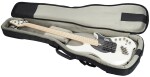 Dingwall NG3 Nolly Signature 4 MN Ducati Pearl White