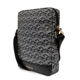 Pouzdro Guess PU G Cube Tablet Bag 10"" Black