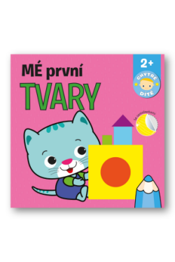 Mé první tvary